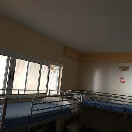 Tenerife Hostel Los Cristianos  Luaran gambar