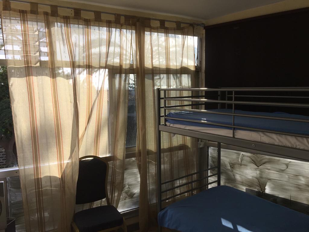 Tenerife Hostel Los Cristianos  Bilik gambar